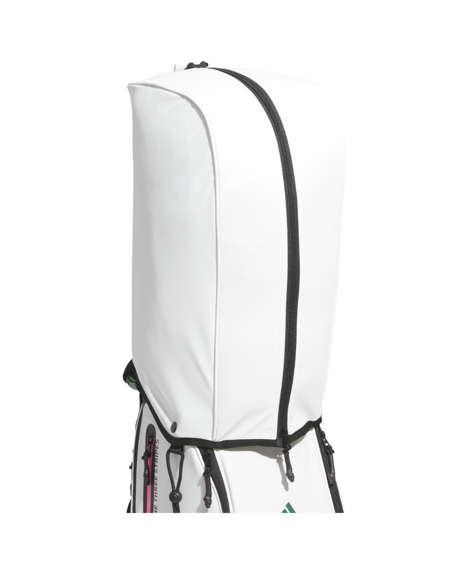 キャディバッグ 軽量 コードカオス キャディバッグ IS6540 JTY27