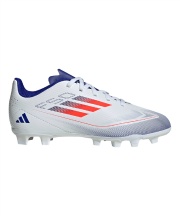サッカースパイクキッズ F50 CLUB FXG 各種グラウンド対応 F50 CLUB
