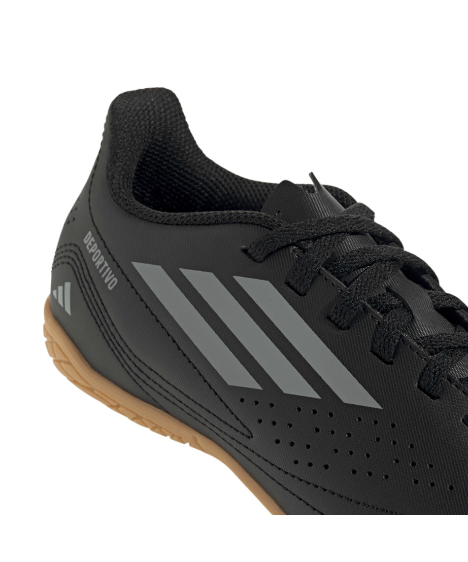 adidas DEPORTIVO III IN サッカーシューズ 28.5サイズ フットサルシューズ インドア キッズ デポルティーボ III IN
