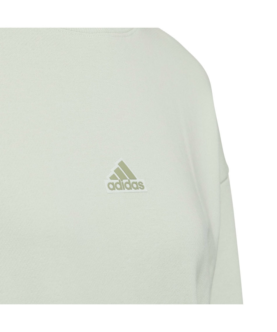 スウェットトレーナーWORD クルースウェットJG8172-KTX50 | スポーツ