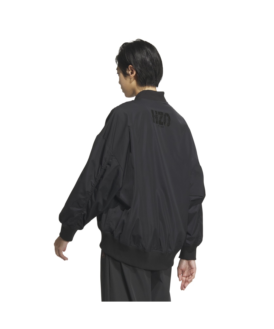 アウタージャケットCLG ボンバージャケットJG3790 KTX38 | スポーツ