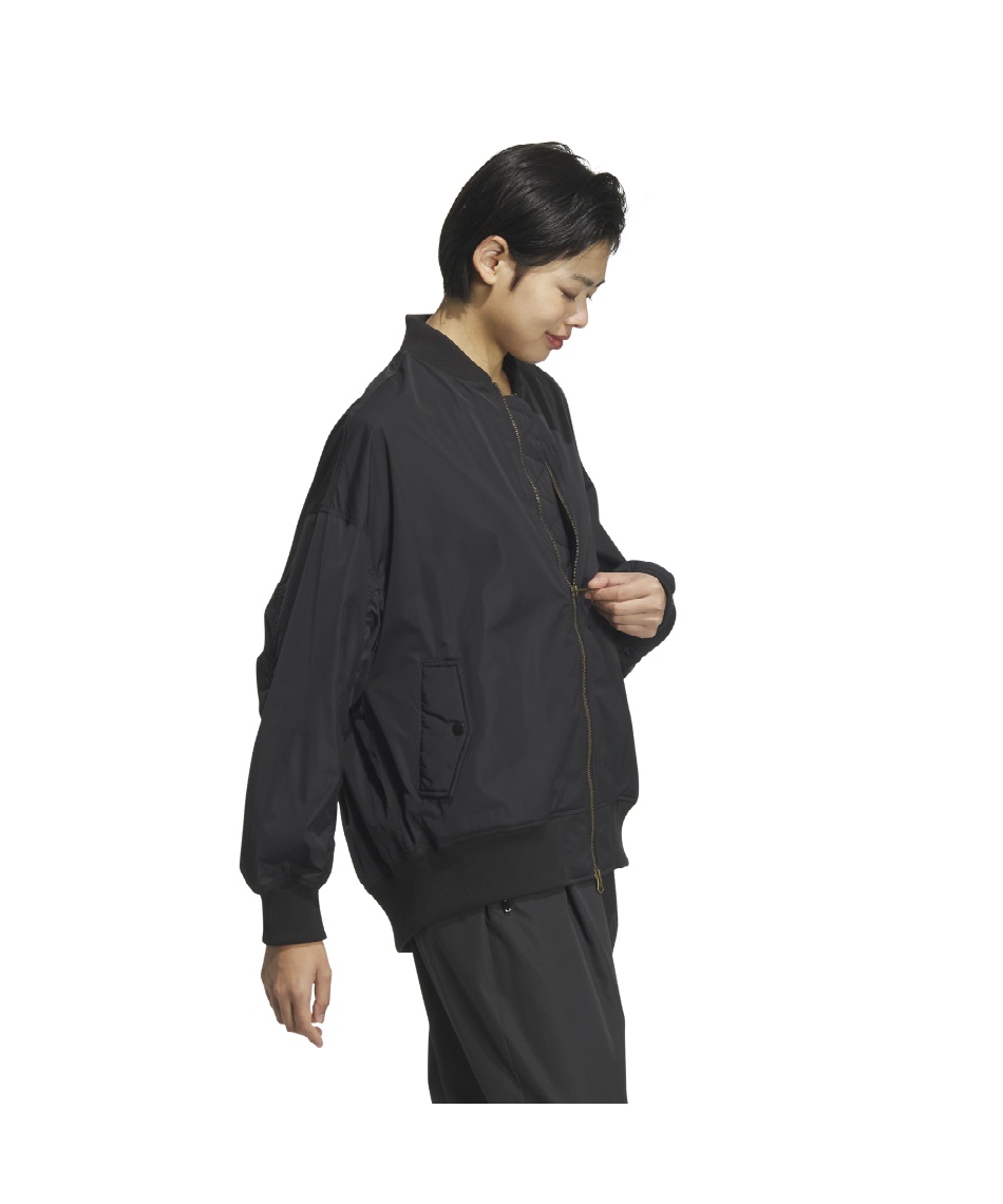 KAJA ボンバージャケット 大人気完売モデル 2026年最新】KAJA ボンバー