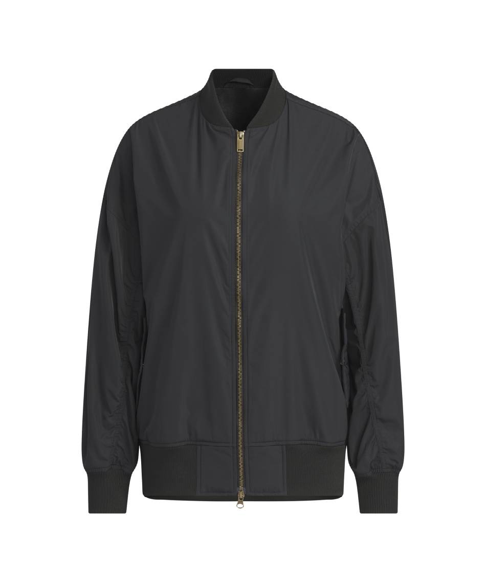 アウタージャケットCLG ボンバージャケットJG3790 KTX38 | スポーツ