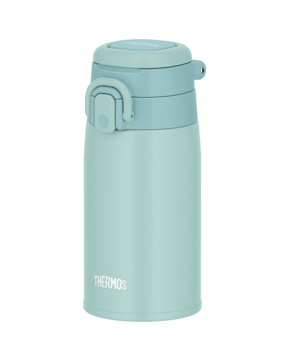 サーモス(THERMOS) 水筒 すいとう 真空断熱ケータイマグ 400ml JOS-400