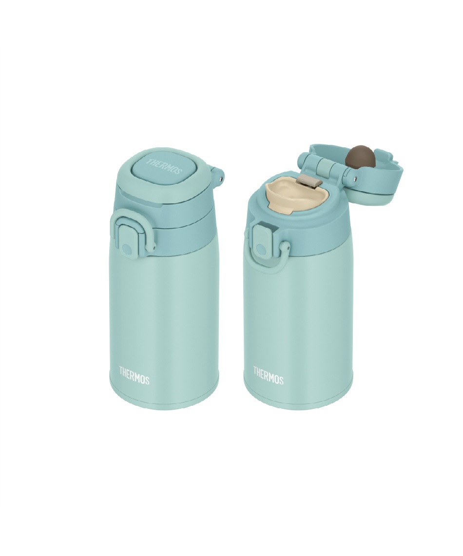 サーモス(THERMOS) 水筒 すいとう 真空断熱ケータイマグ 400ml JOS-400