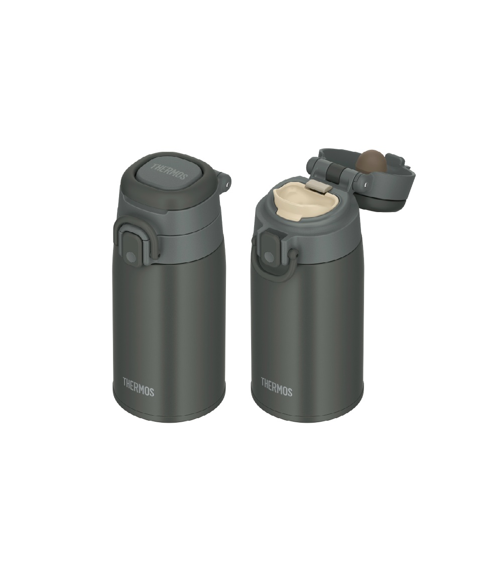 サーモス(THERMOS) 水筒 すいとう 真空断熱ケータイマグ 400ml JOS-400