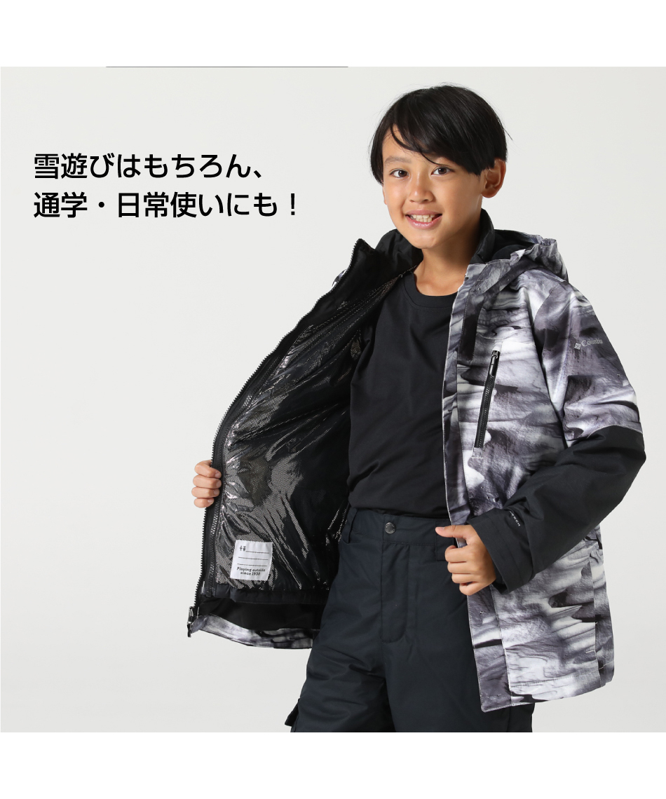 コロンビア(Columbia) スノーボードウェア ジャケット