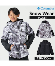 コロンビア(Columbia) スノーボードウェア 上下セット ウィリバードIII