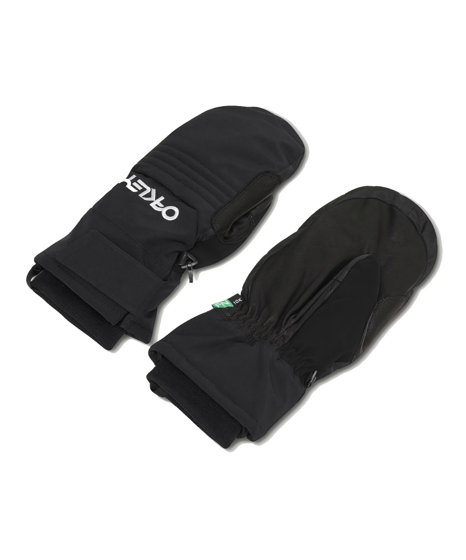 オークリー(OAKLEY) スノーボードグローブ ミトン OAKLEY B1B Mittens