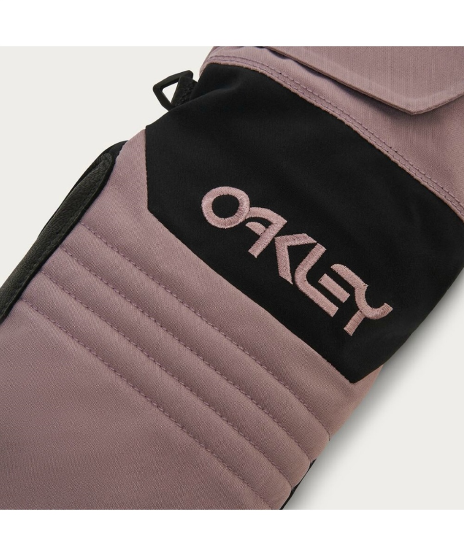 オークリー(OAKLEY) スノーボードグローブ ミトン OAKLEY B1B Mittens