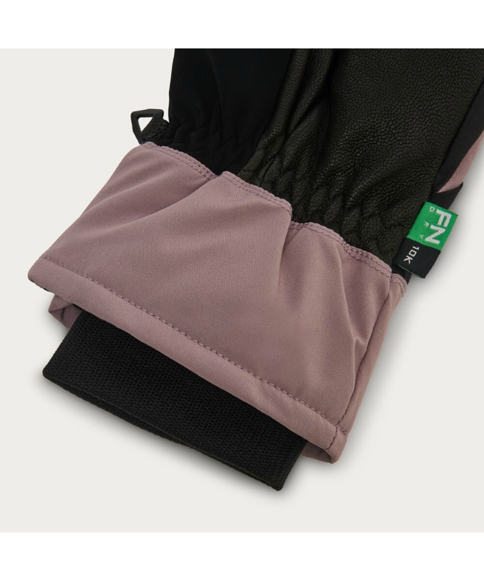 オークリー(OAKLEY) スノーボードグローブ ミトン OAKLEY B1B Mittens