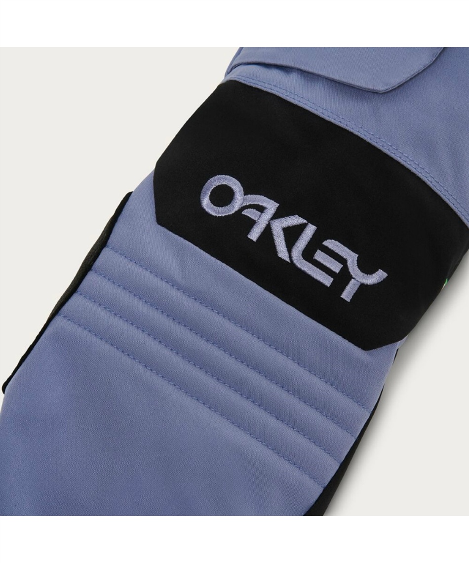 オークリー(OAKLEY) スノーボードグローブ ミトン OAKLEY B1B Mittens