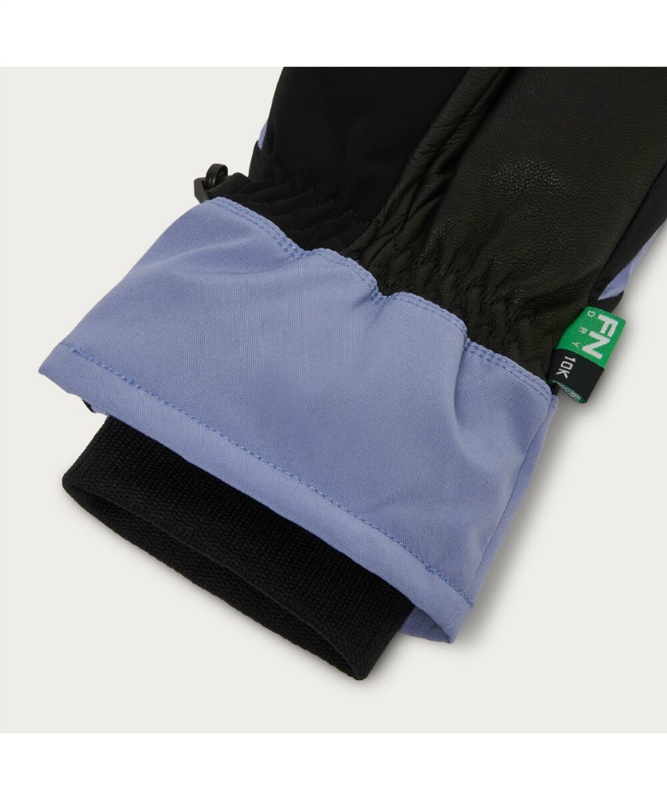 オークリー(OAKLEY) スノーボードグローブ ミトン OAKLEY B1B Mittens