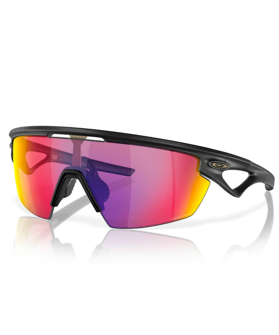 オークリー(OAKLEY) サングラス プリズムロード スファエラ ハイ