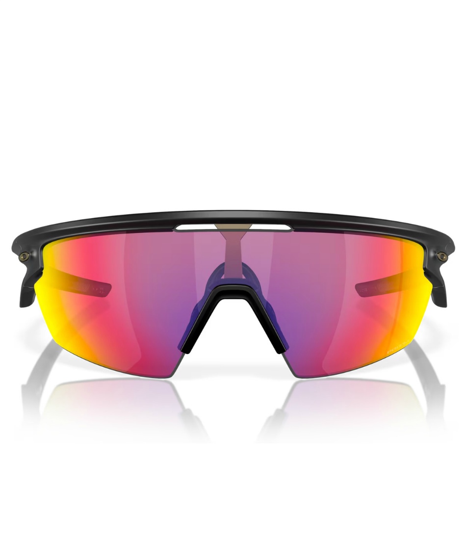 オークリー(OAKLEY) サングラス プリズムロード スファエラ ハイ