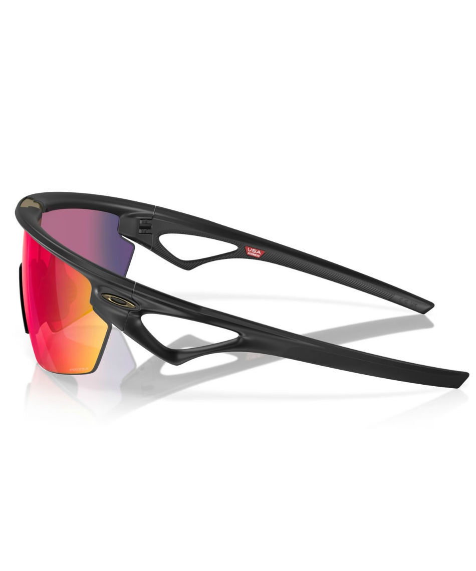 オークリー(OAKLEY) サングラス プリズムロード スファエラ ハイ