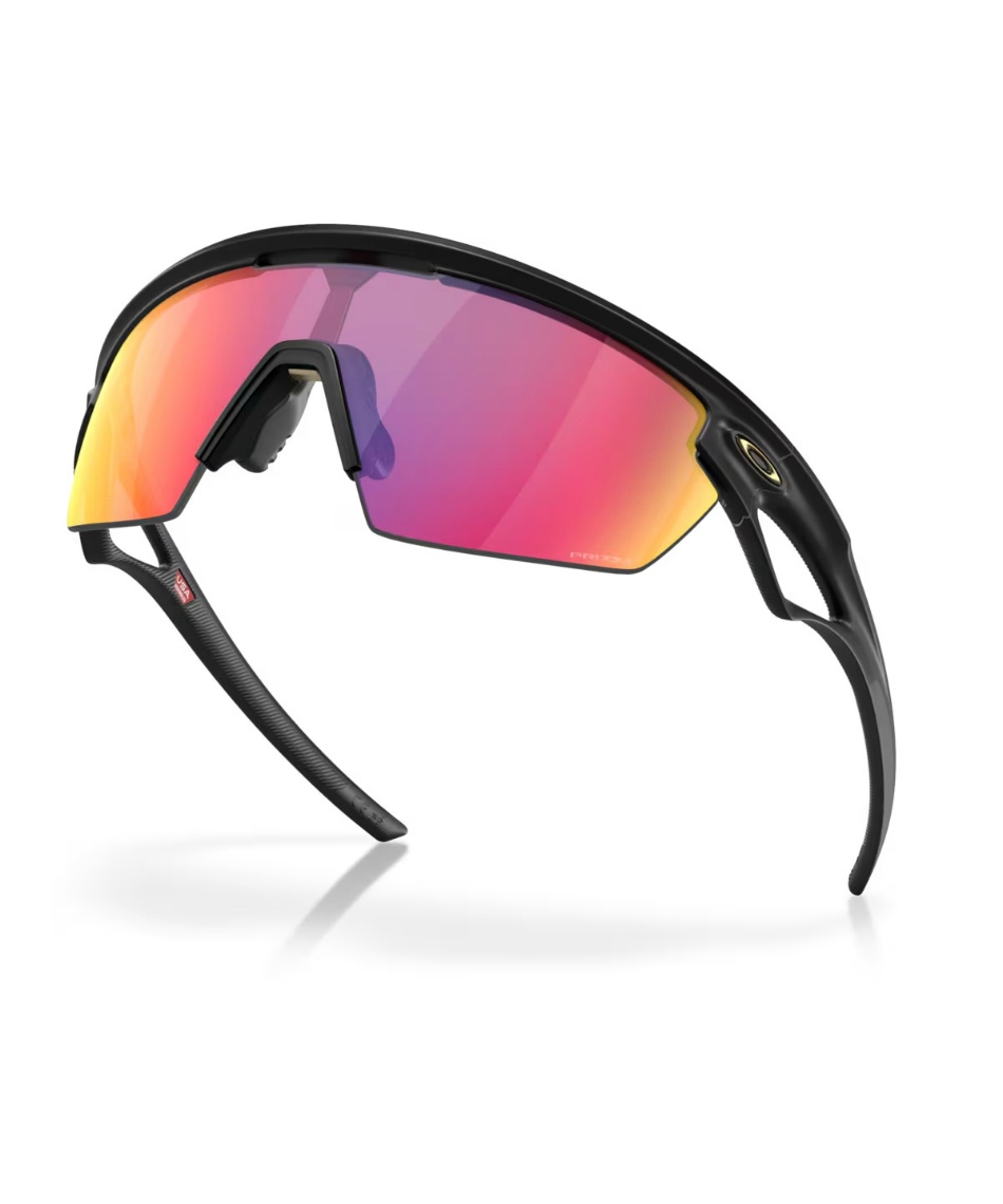 オークリー(OAKLEY) サングラス プリズムロード スファエラ ハイ