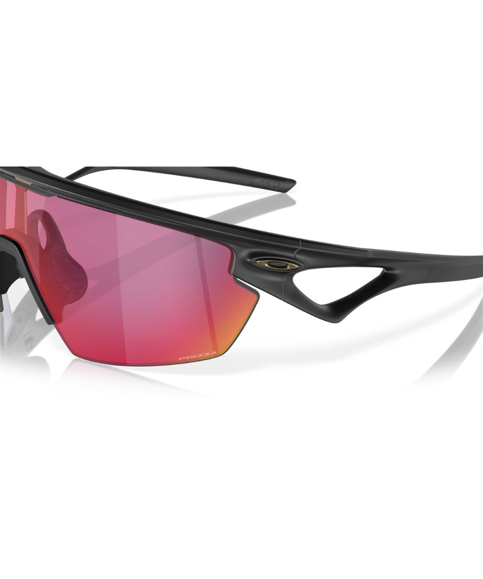 オークリー(OAKLEY) サングラス プリズムロード スファエラ ハイ