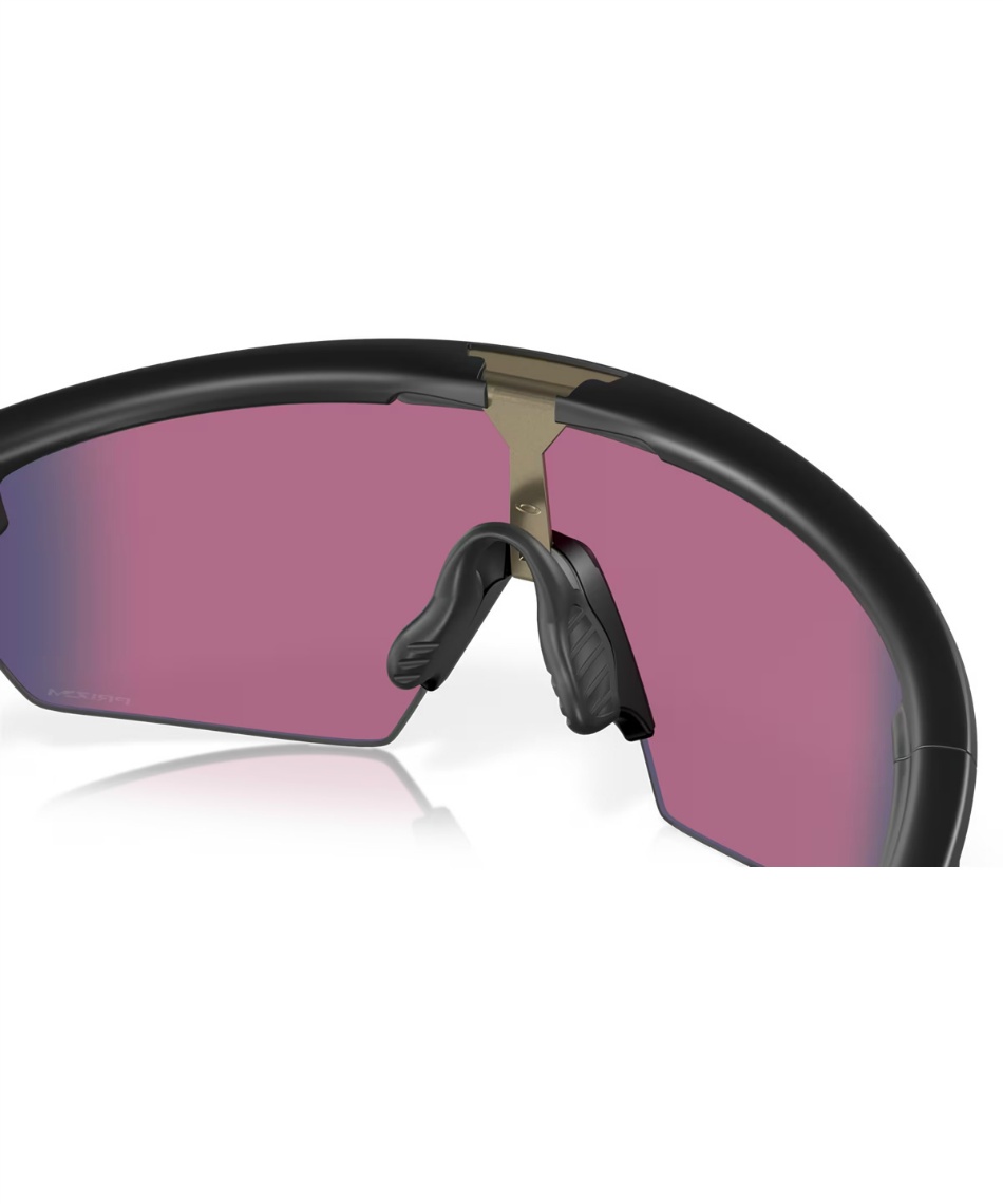 オークリー(OAKLEY) サングラス プリズムロード スファエラ ハイ