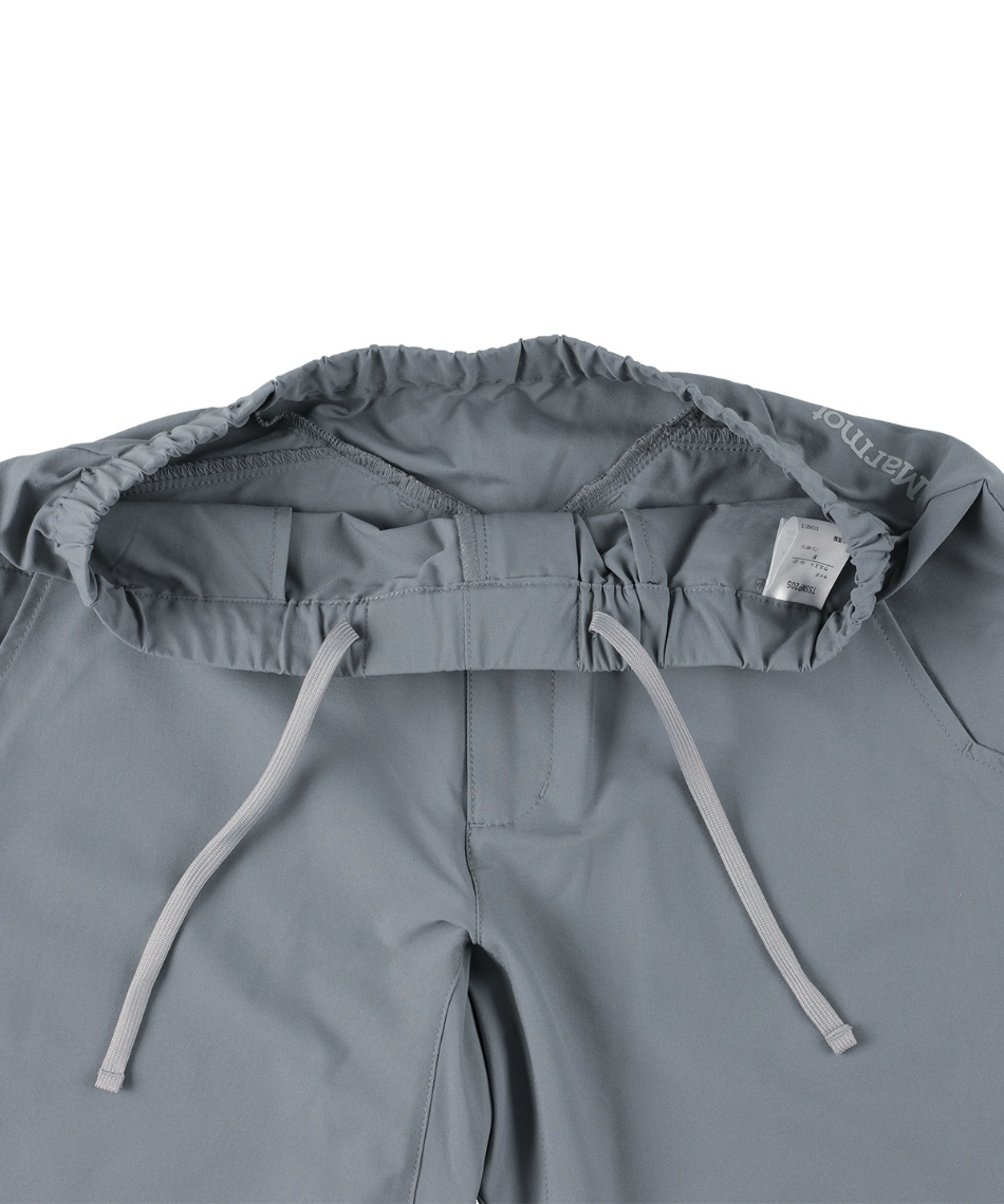 取寄) マーモット ミニマリスト ゴア-テックス パックライト パンツ