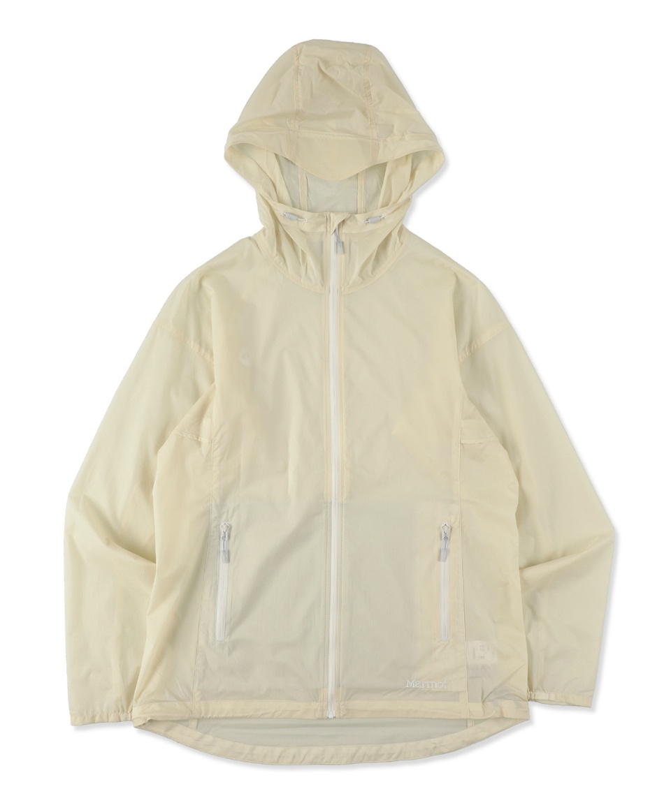 マウンテンパーカー Zerobreeze Jacket ゼロブリーズジャケット