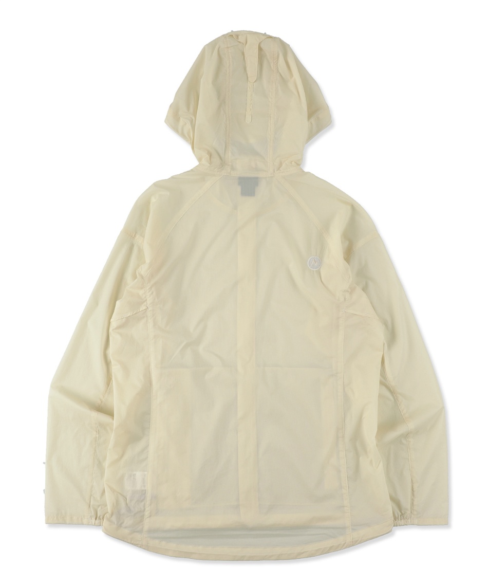マウンテンパーカーZerobreeze Jacket ゼロブリーズジャケット