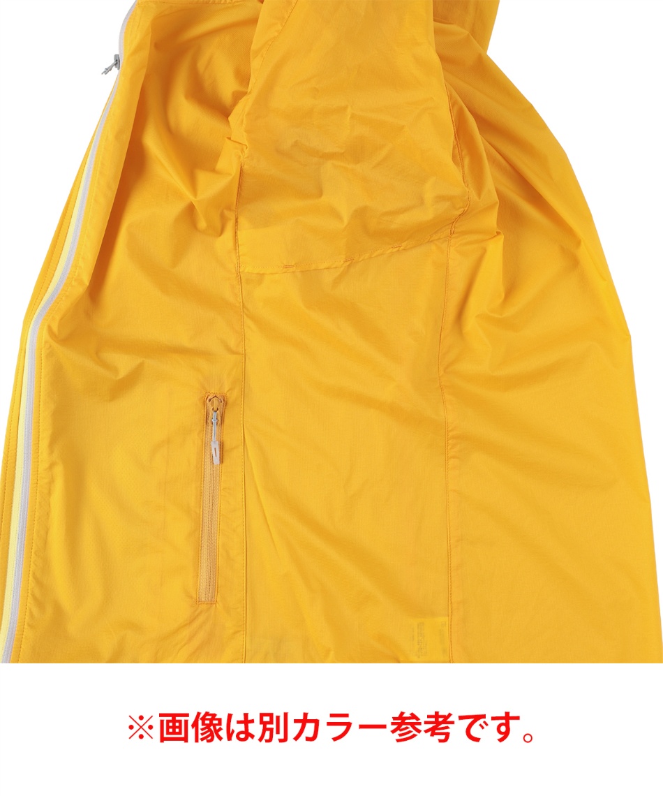 マウンテンパーカー Zerobreeze Jacket ゼロブリーズジャケット