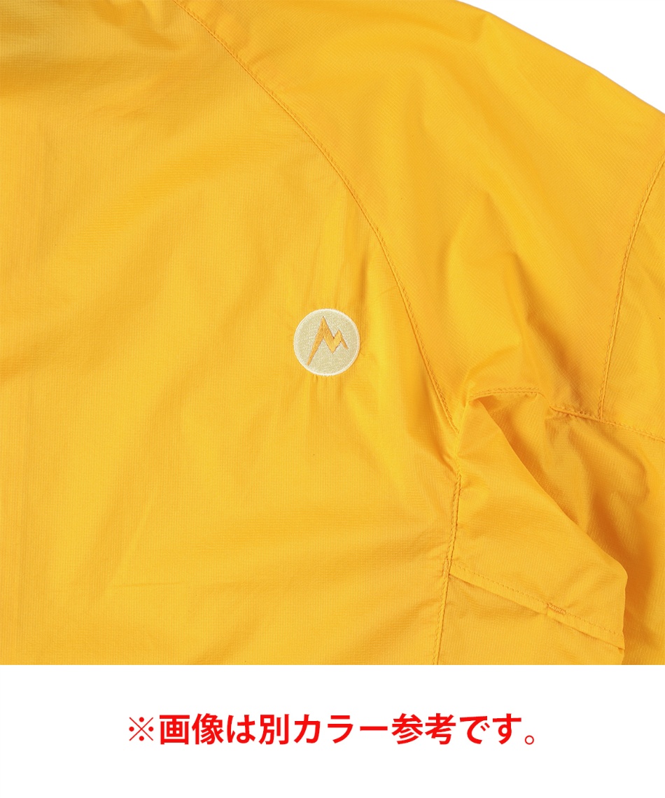 マウンテンパーカー Zerobreeze Jacket ゼロブリーズジャケット