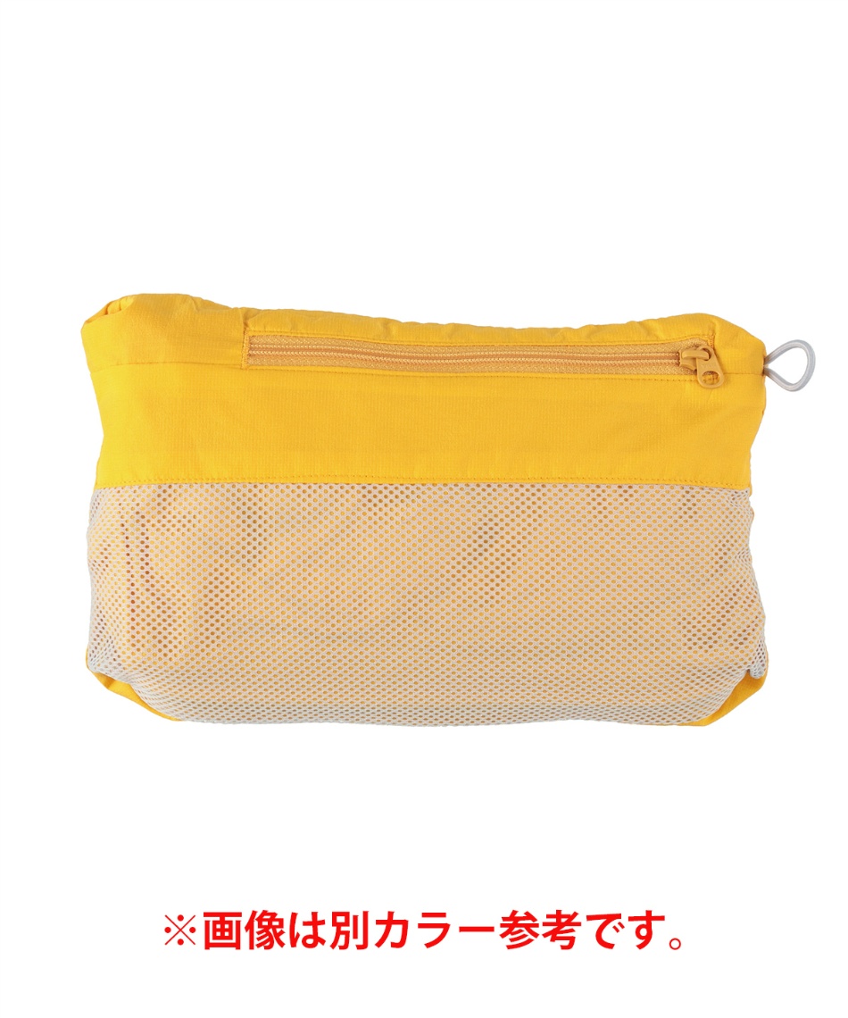 マウンテンパーカー Zerobreeze Jacket ゼロブリーズジャケット