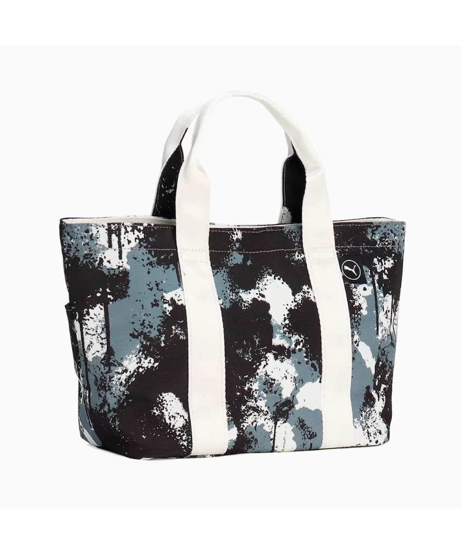 カートバッグ ゴルフ PCL AOP ラウンド トートバッグ 5L 091229 【2024