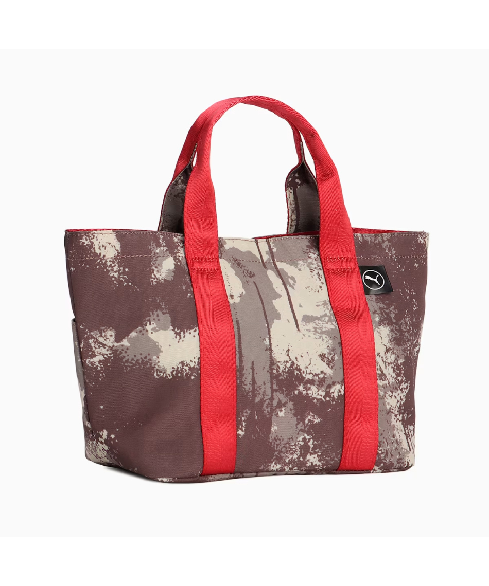 カートバッグ ゴルフ PCL AOP ラウンド トートバッグ 5L 091229 【2024