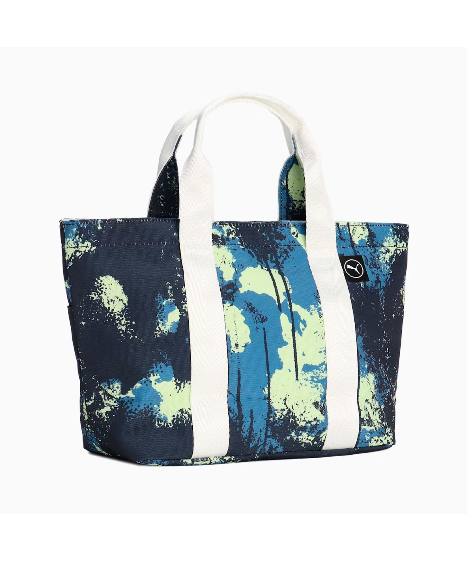 カートバッグ ゴルフ PCL AOP ラウンド トートバッグ 5L 091229 【2024