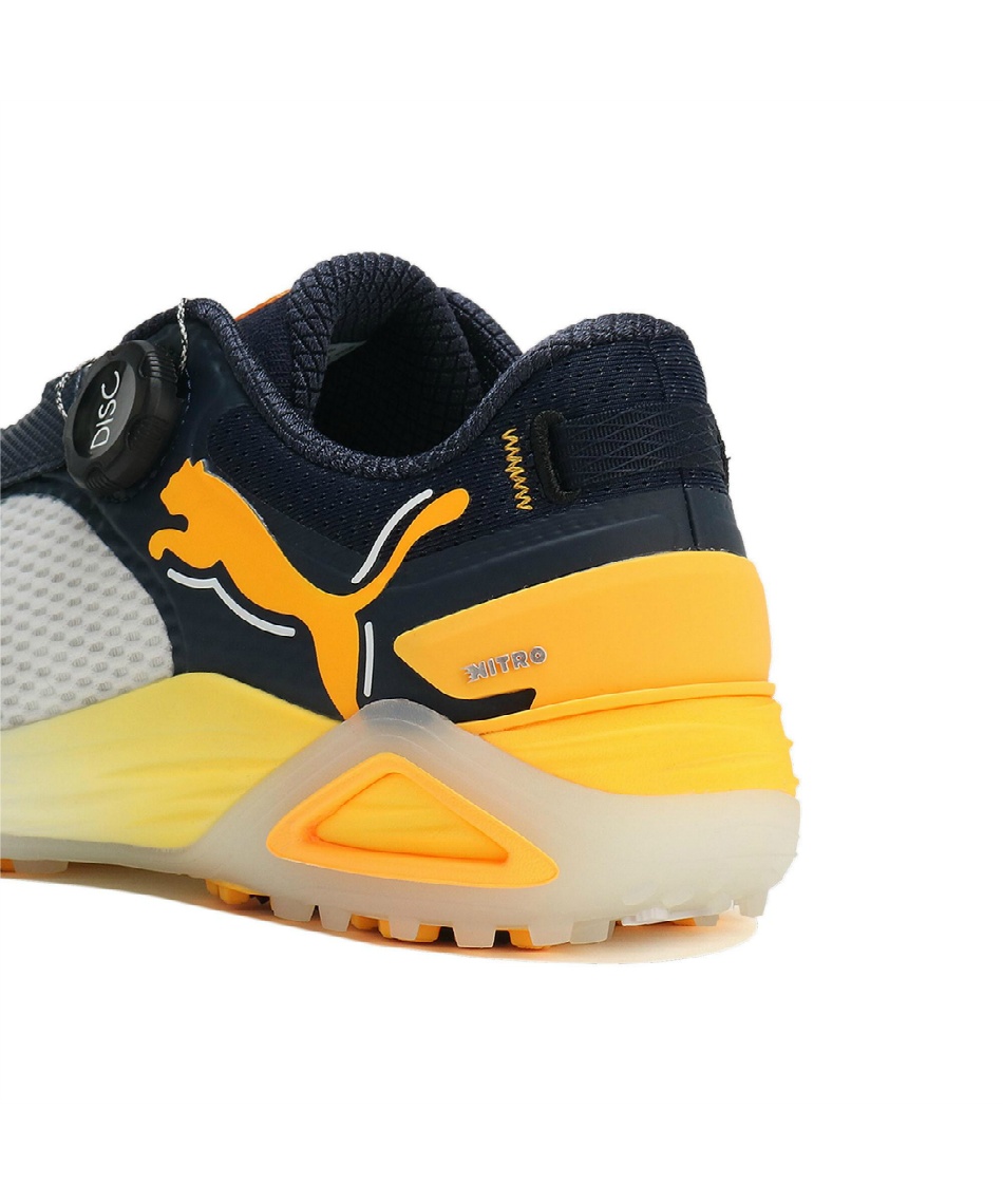 PUMA 【全品5％引きクーポン 25日まで】310219 プーマゴルフ