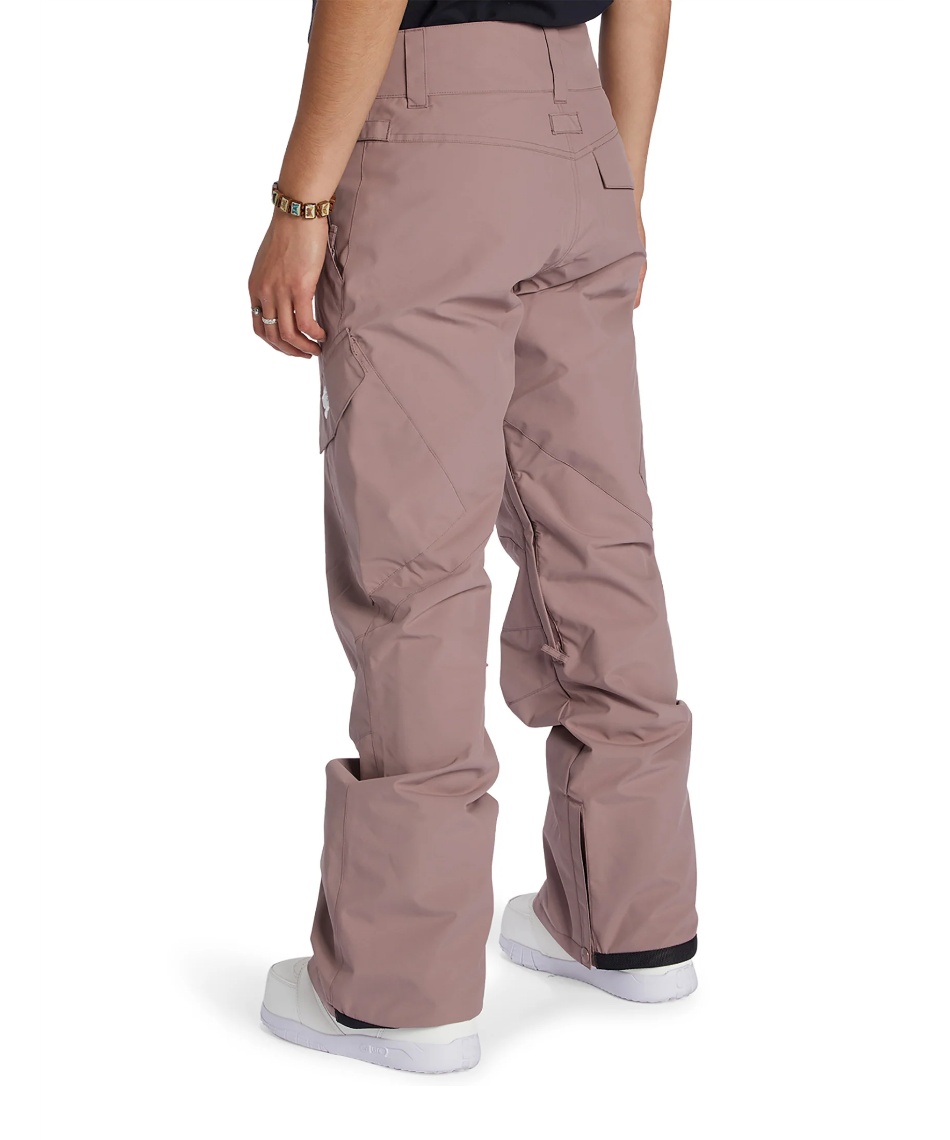 ディーシー(DC) スノーボードウェア パンツ NONCHALANT PANT DPT243924
