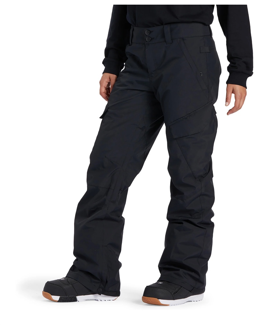 ディーシー(DC) スノーボードウェア パンツ NONCHALANT PANT DPT243924