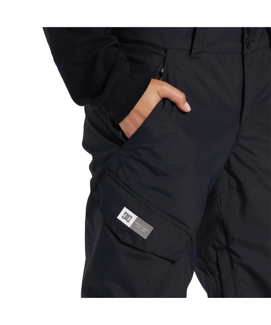 ディーシー(DC) スノーボードウェア パンツ NONCHALANT PANT DPT243924