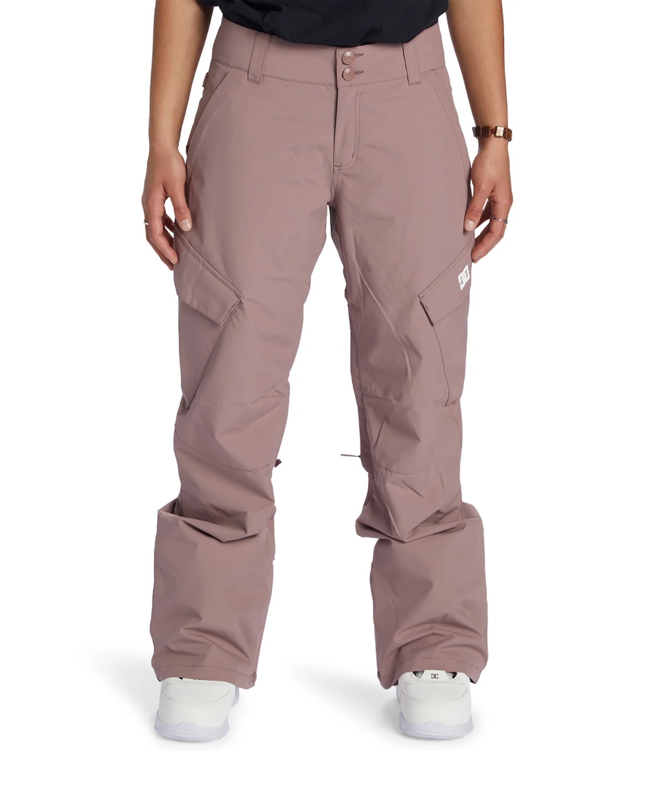 l|Cg181pt yzfB[V[(DC) Xm[{[hEFA pc NONCHALANT PANT DPT243924 yKizy24-25 2025Nfz fB[X CMB0 M