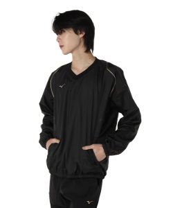 l|Cg61pt yz~Ym(MIZUNO) 싅 EChu[J[WPbg gRbgWPbg 12JEBV9009 Y 09 O