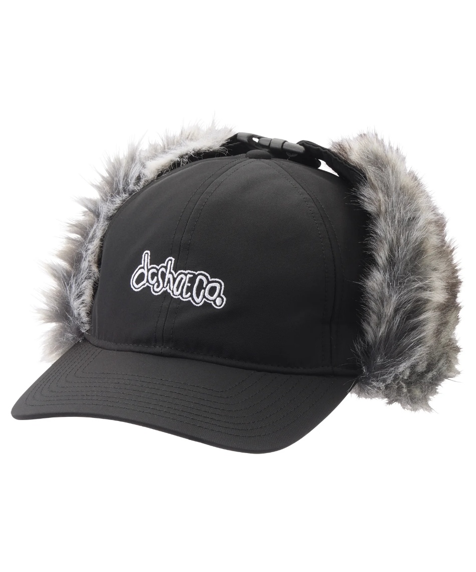 l|Cg60pt yzfB[V[(DC) jbgX 24 WR FLIGHT CAP DCP244232 Y fB[X BLK F