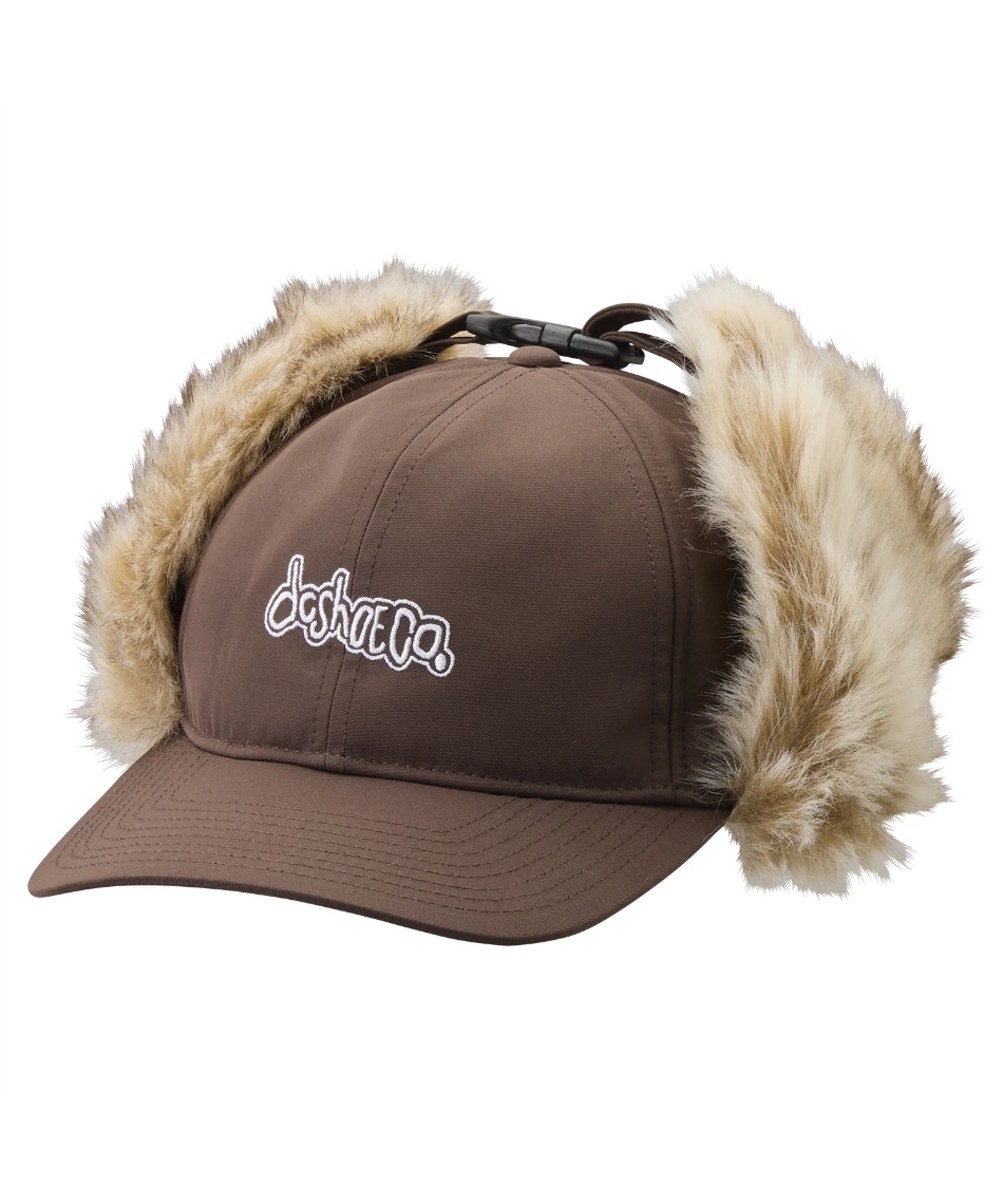 l|Cg60pt yzfB[V[(DC) jbgX 24 WR FLIGHT CAP DCP244232 Y fB[X BRN F