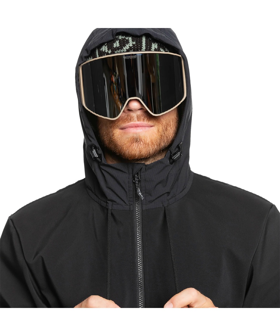 LEAD フード付きアウター スキースノーボード LEAD フード付きアウター