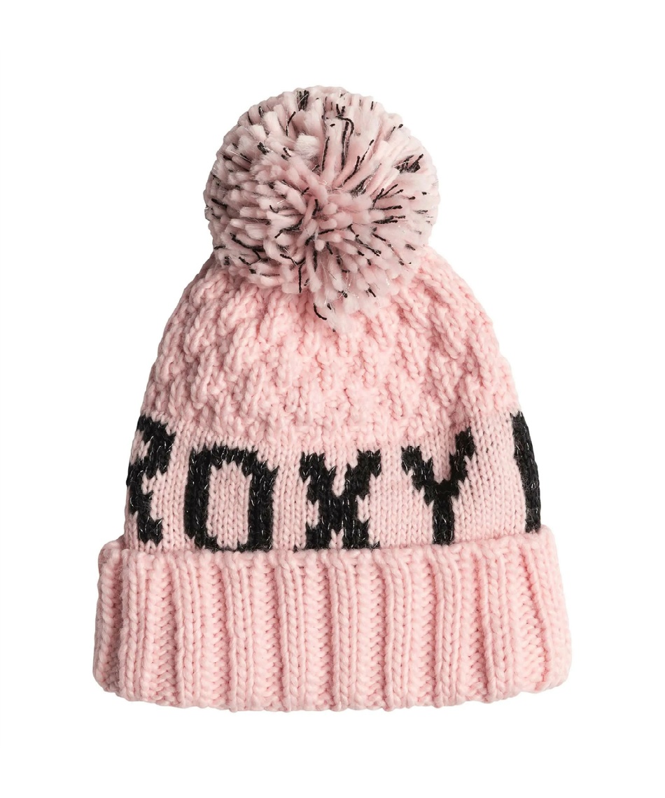 ニット帽 キッズ TONIC GIRL BEANIE ERGHA03322 | スポーツ用品なら