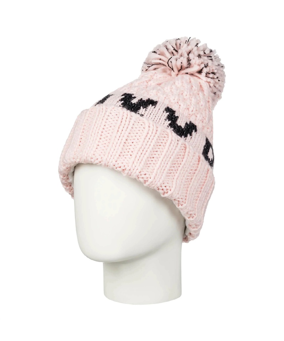 ニット帽 キッズ TONIC GIRL BEANIE ERGHA03322 | スポーツ用品