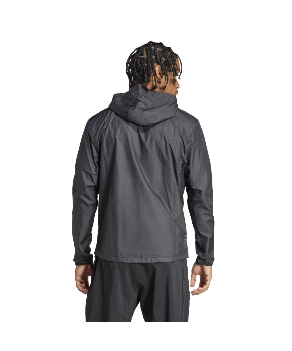 ウインドブレーカー ジャケットオウン ザ ランIN1483 IKM73 | スポーツ