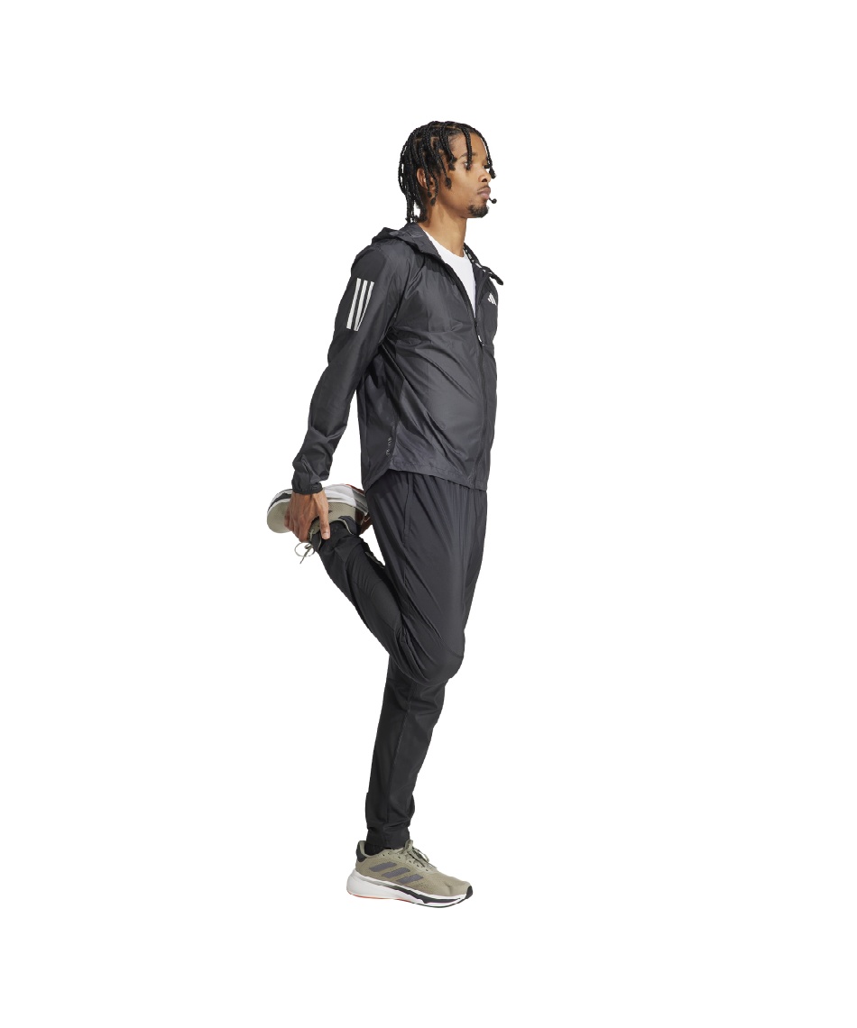 ウインドブレーカー ジャケットオウン ザ ランIN1483 IKM73 | スポーツ