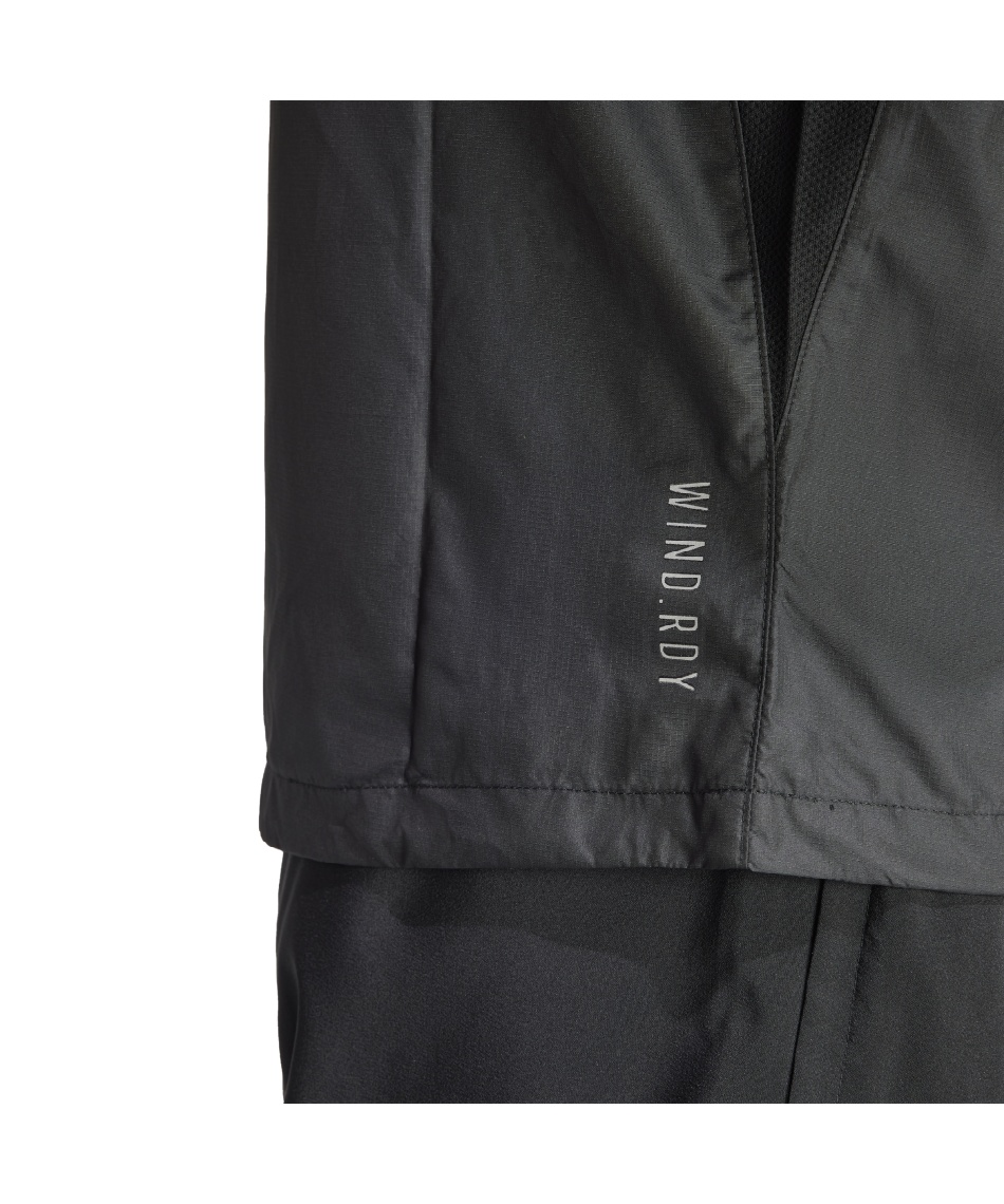 ウインドブレーカー ジャケットオウン ザ ランIN1483 IKM73 | スポーツ