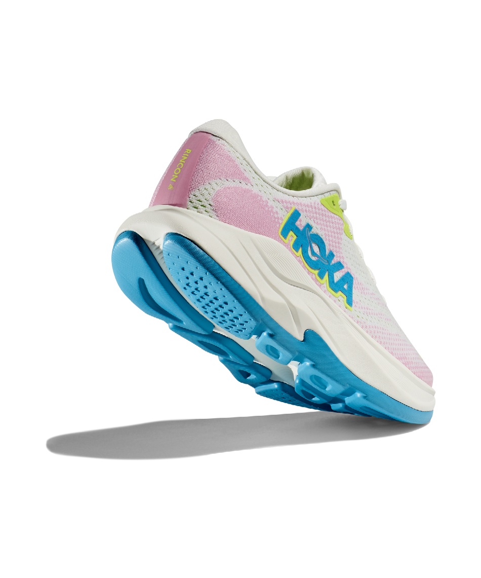 ランニングシューズ リンコン 4 WD W 1155133 FNK | スポーツ