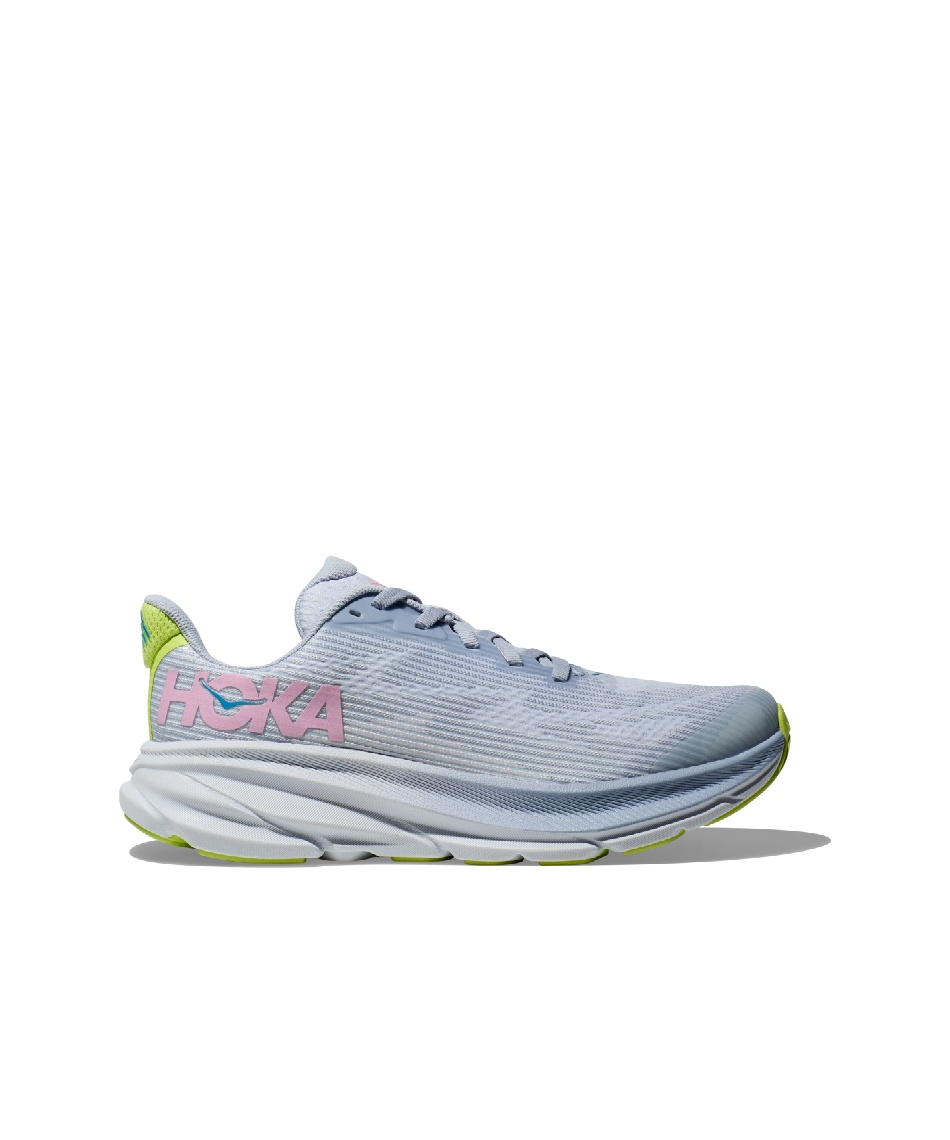 【Hobbs London】Clifton クリフトン コーデュロイ スカート 紺 ホカ (HOKA) ジュニアスニーカー CLIFTON 9 KIDS クリフトン 9 Y