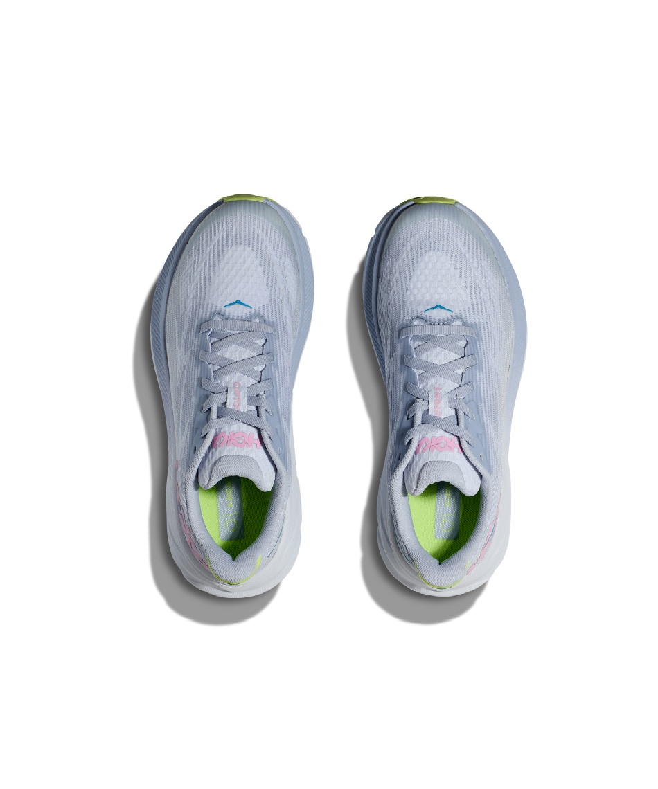 HOKA CLIFTON9 クリフトン9 スニーカー HOKA CLIFTON 9 GOLDEN LICHEN / CELERY（ホカ クリフトン 9