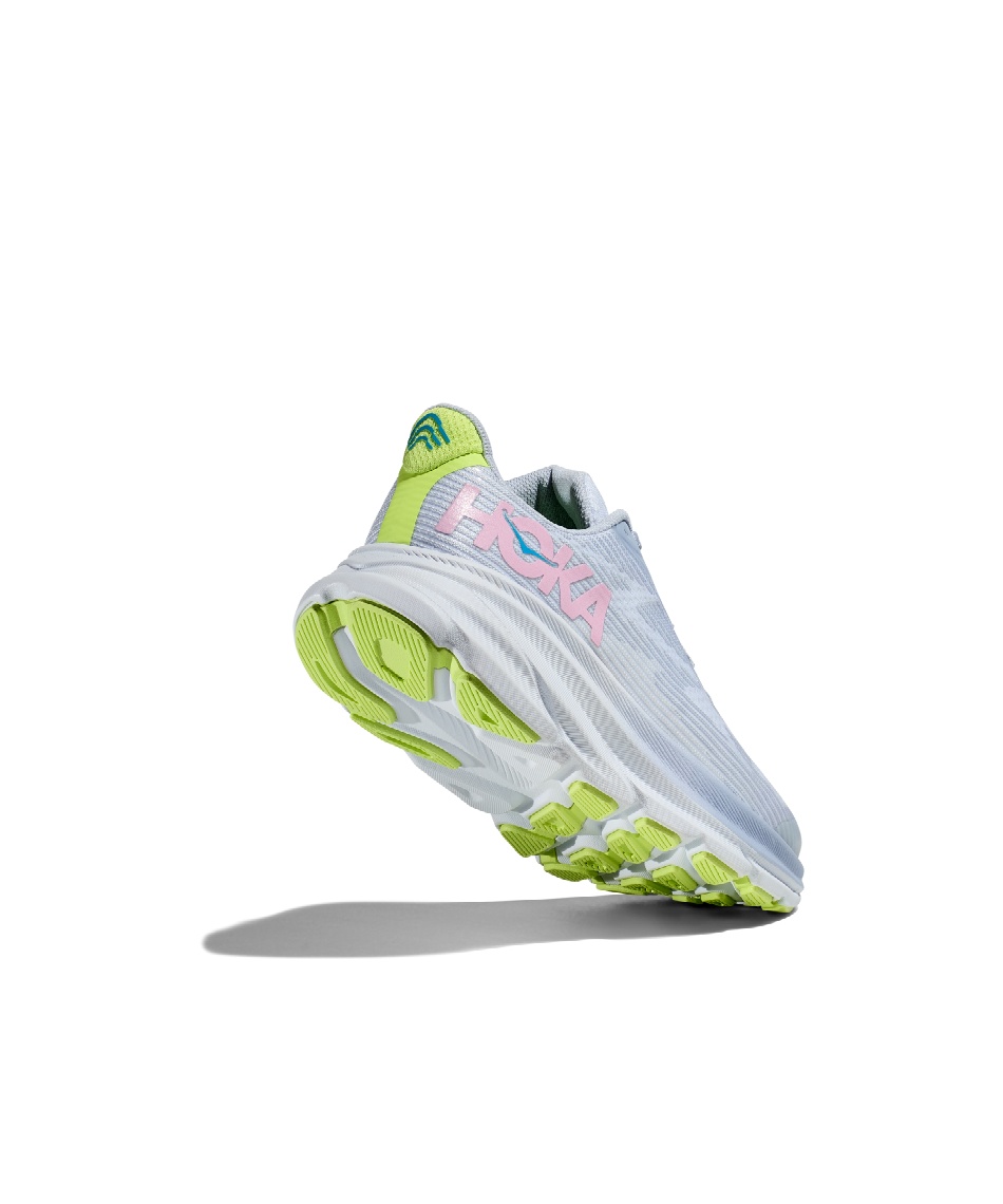HOKA CLIFTON9 クリフトン9 スニーカー HOKA CLIFTON 9 GOLDEN LICHEN / CELERY（ホカ クリフトン 9